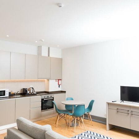 Fmo Apartments Boavista ポルト エクステリア 写真