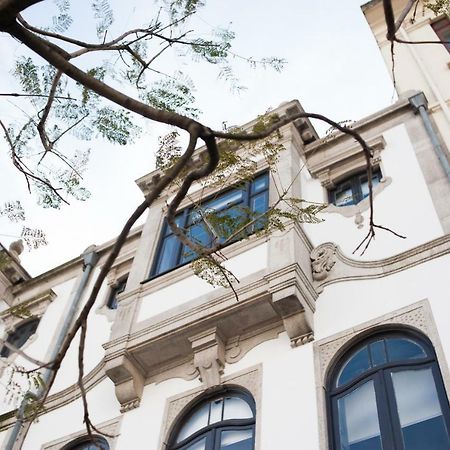Fmo Apartments Boavista ポルト エクステリア 写真
