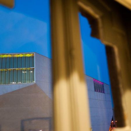 Fmo Apartments Boavista ポルト エクステリア 写真