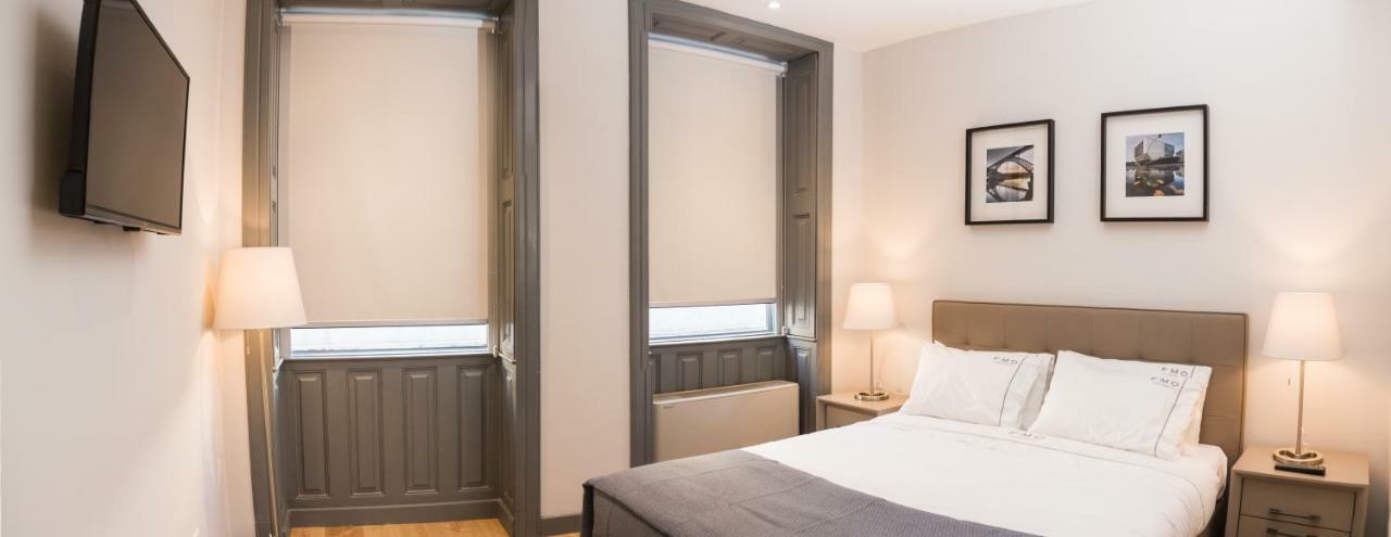 Fmo Apartments Boavista ポルト エクステリア 写真