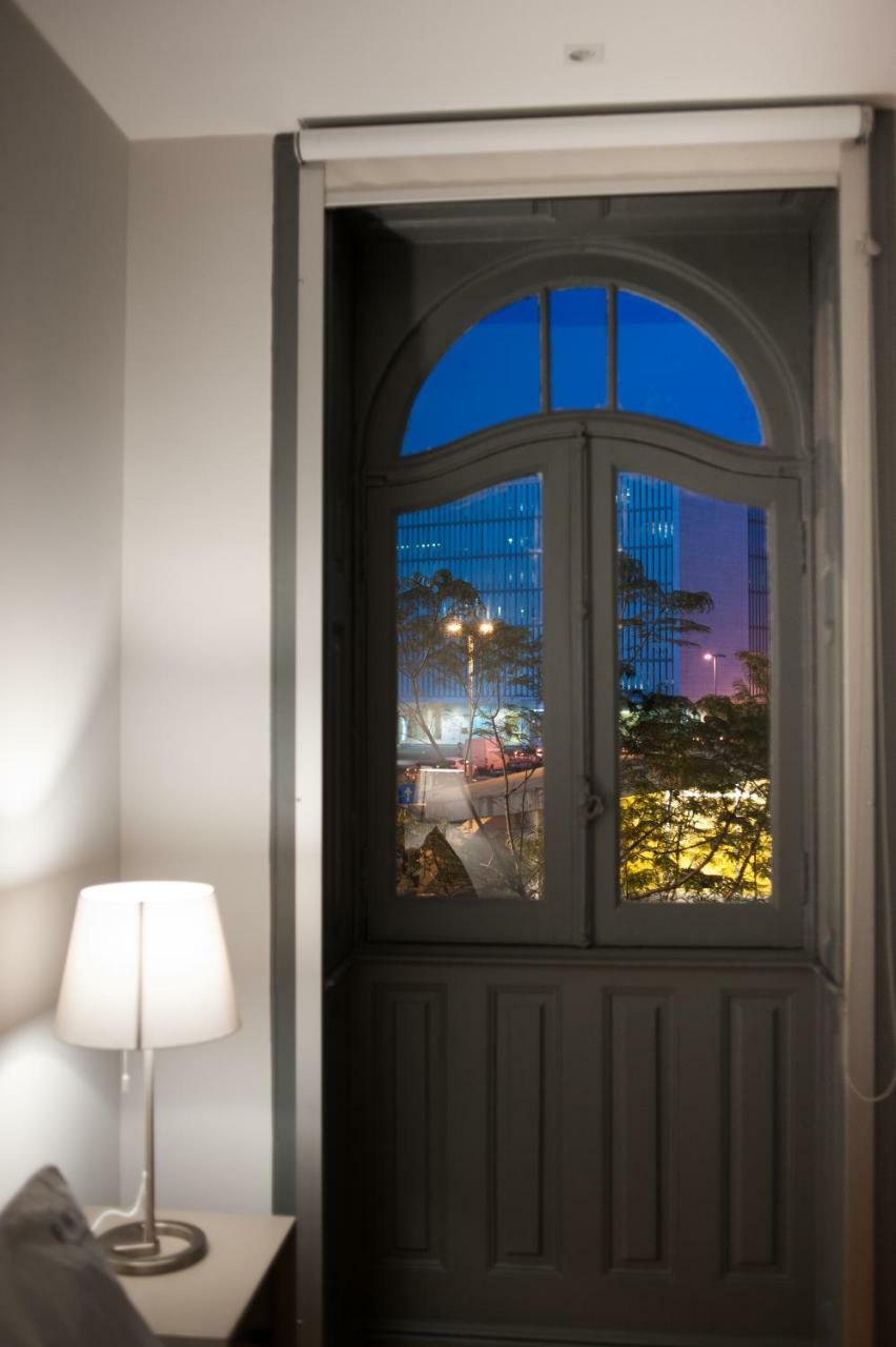 Fmo Apartments Boavista ポルト エクステリア 写真