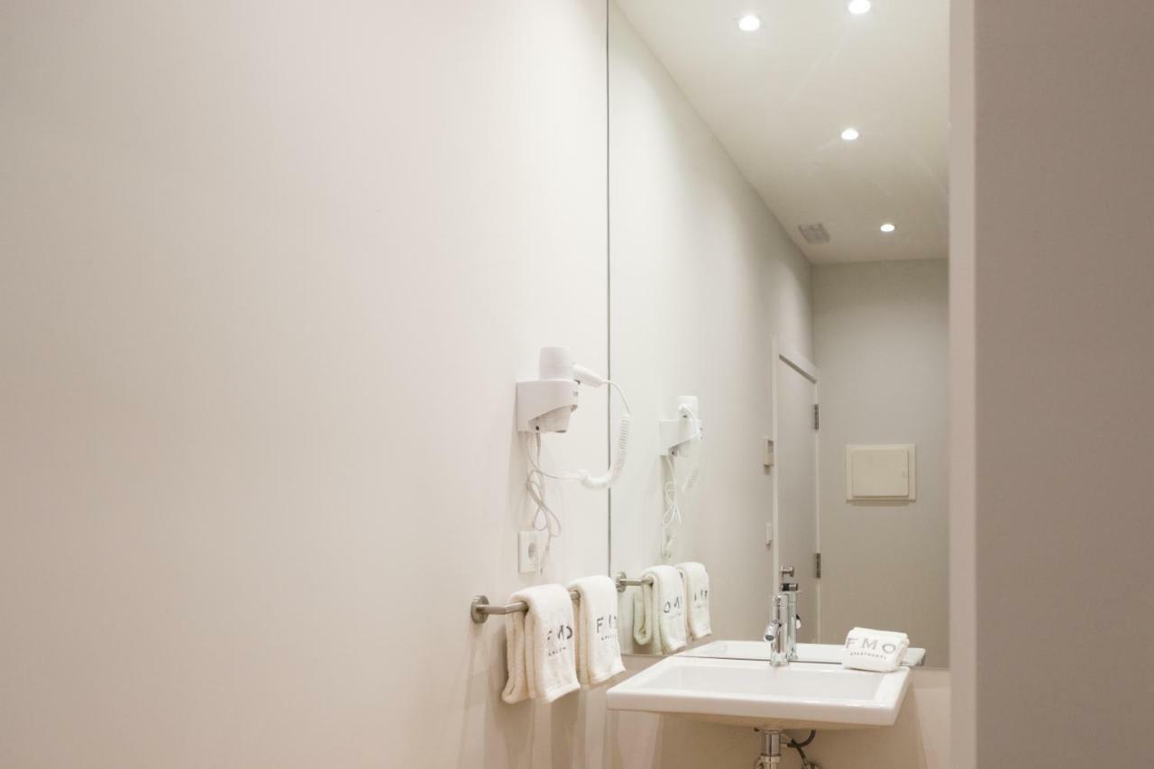 Fmo Apartments Boavista ポルト エクステリア 写真