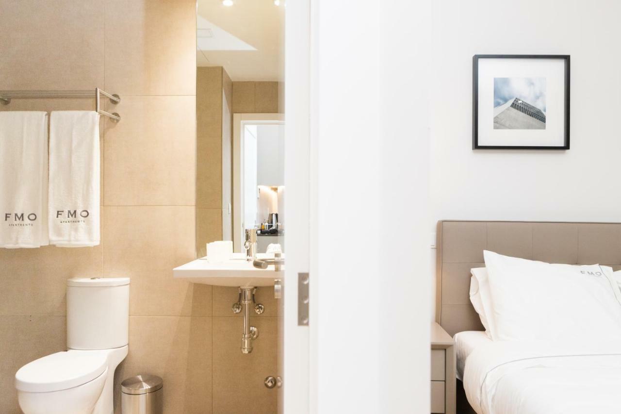 Fmo Apartments Boavista ポルト エクステリア 写真