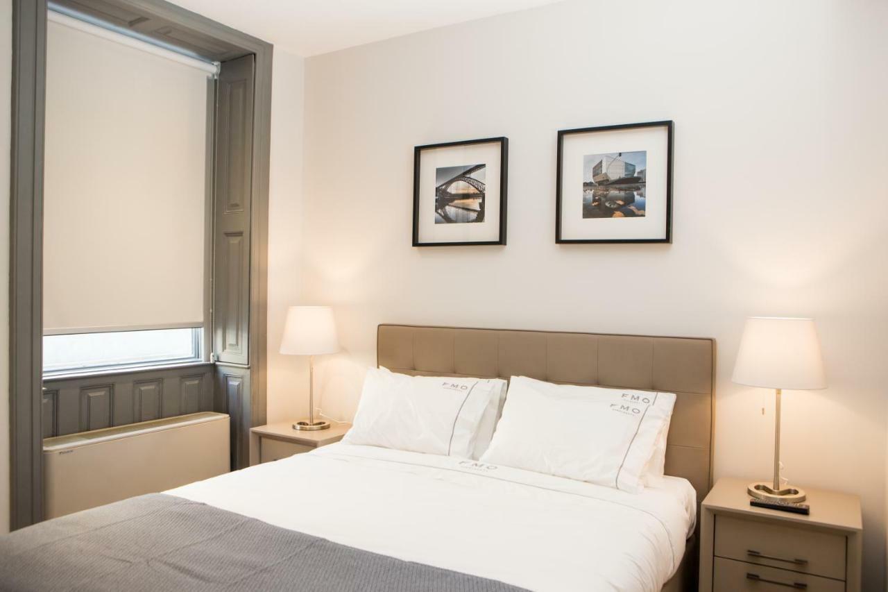 Fmo Apartments Boavista ポルト エクステリア 写真