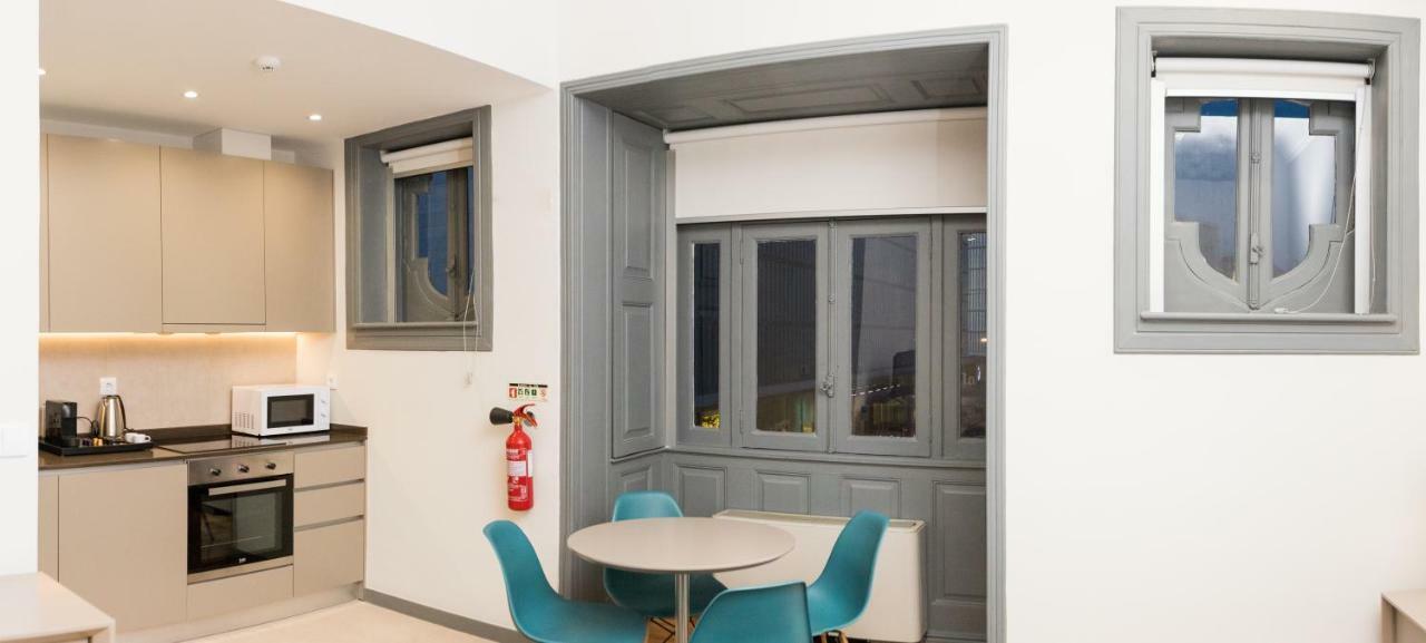 Fmo Apartments Boavista ポルト エクステリア 写真