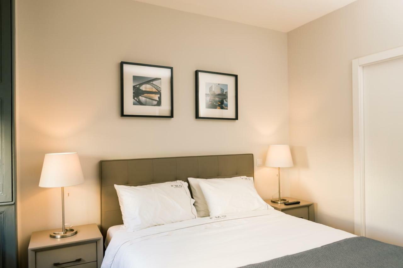 Fmo Apartments Boavista ポルト エクステリア 写真