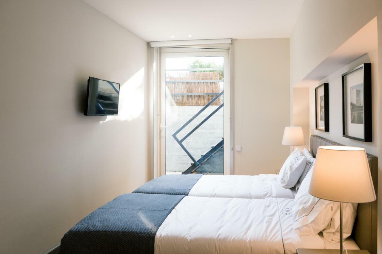Fmo Apartments Boavista ポルト エクステリア 写真