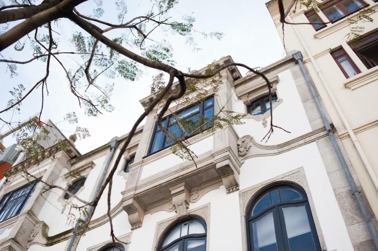 Fmo Apartments Boavista ポルト エクステリア 写真